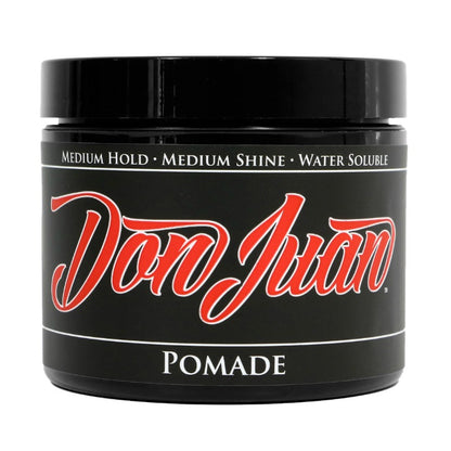 DON JUAN POMADE 113 grs.
