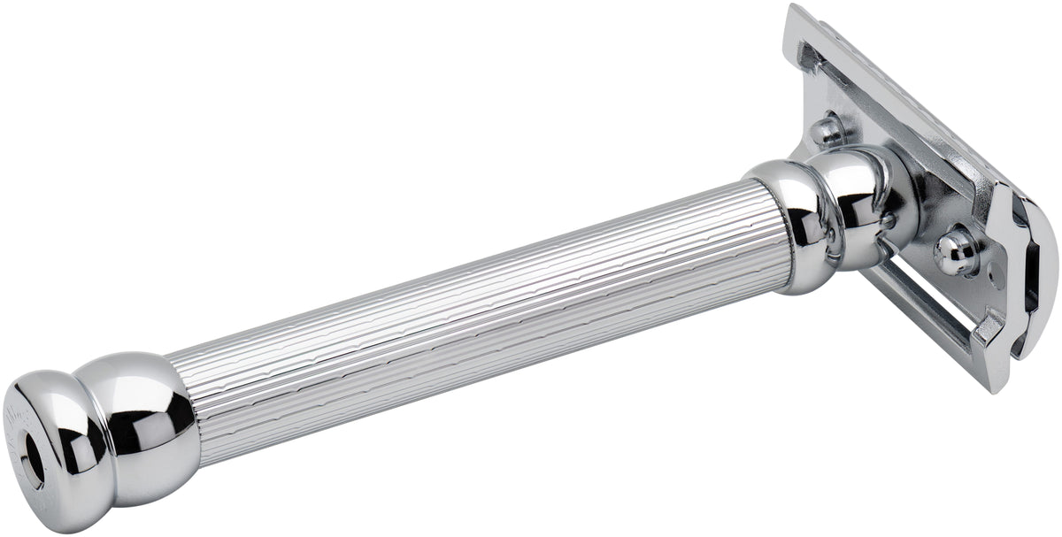STILETTO 47C BY MERKUR MAQUINA DE AFEITAR DOBLE HOJA-4700101