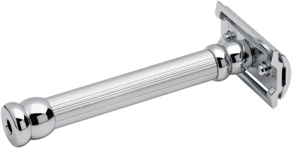 STILETTO 47C BY MERKUR MAQUINA DE AFEITAR DOBLE HOJA-4700101