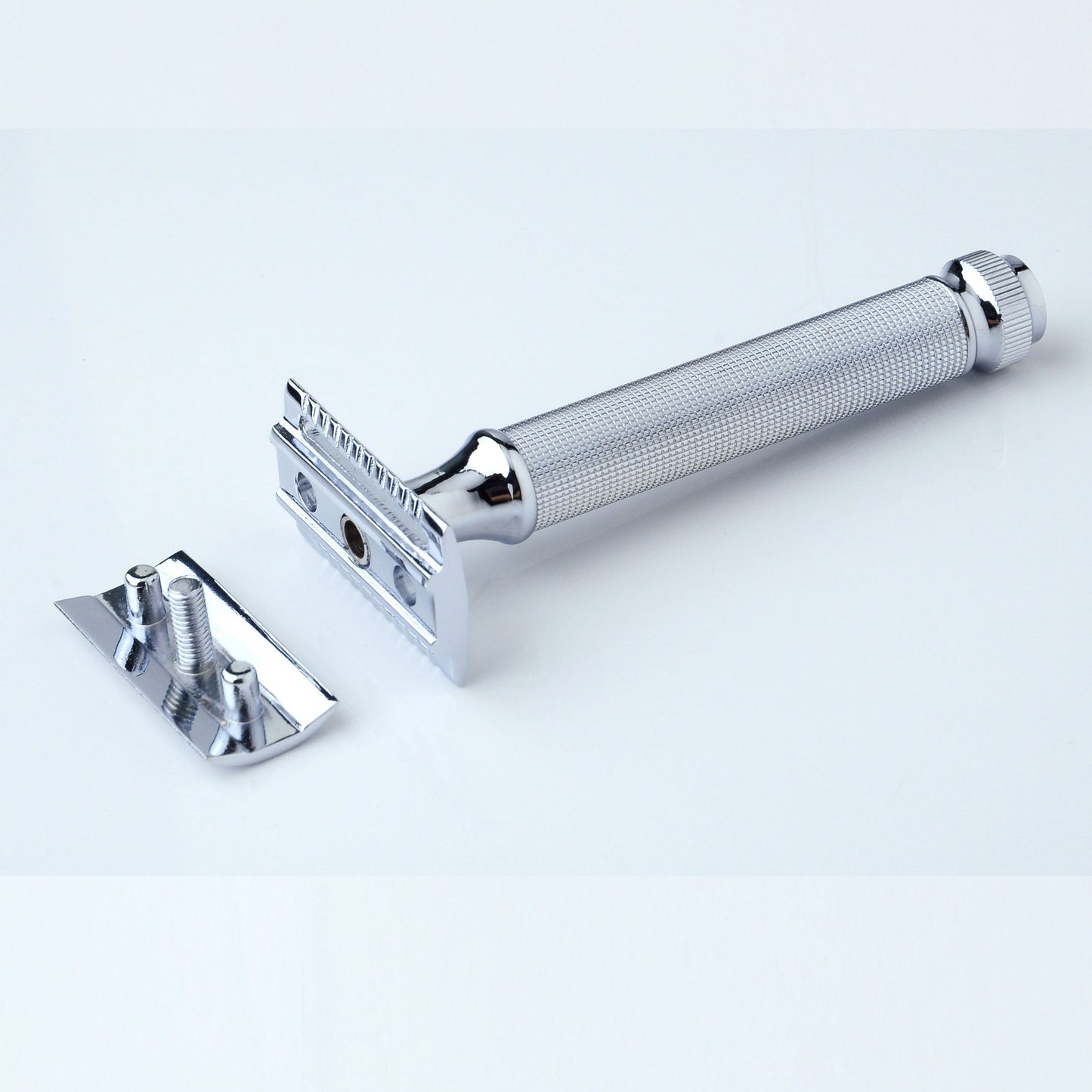 STILETTO SET COMPLETO DE AFEITADO SRBB T121