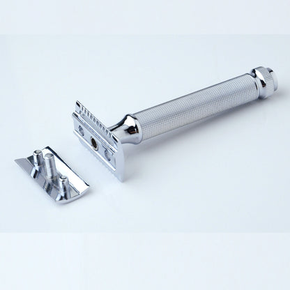 STILETTO SET COMPLETO DE AFEITADO SRBB T121